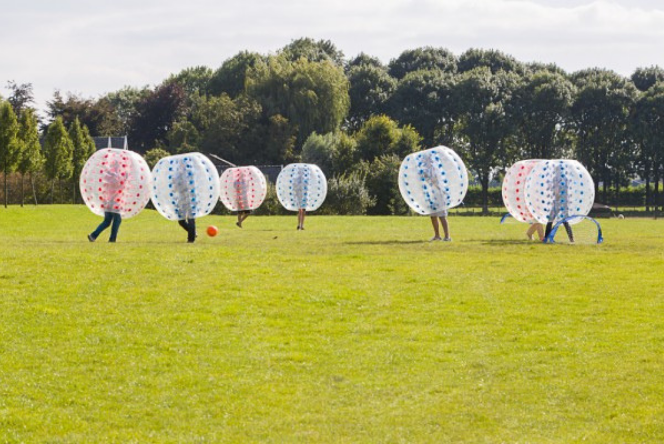 bubble bal