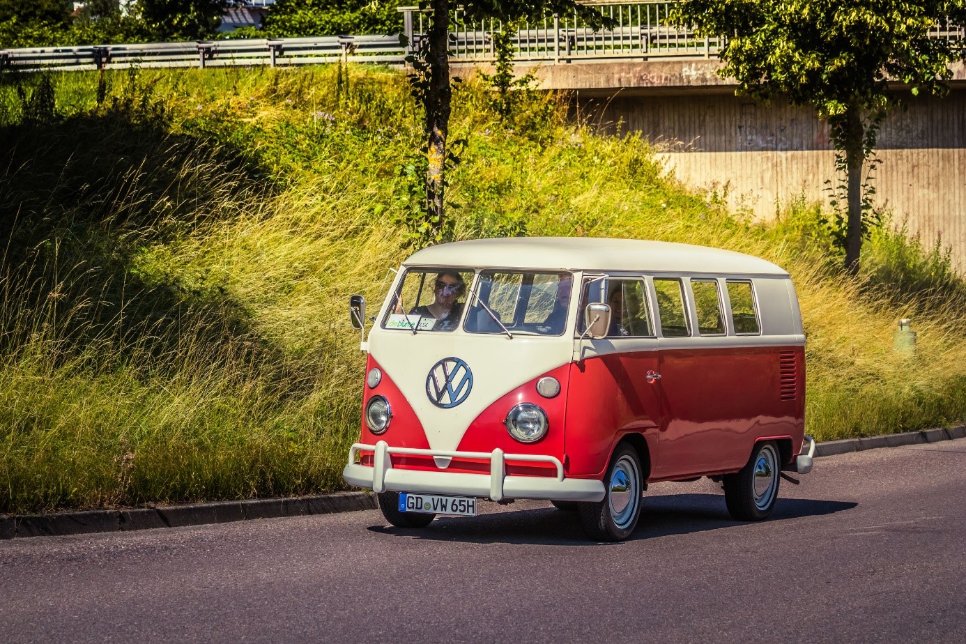 volwakswagen busjes