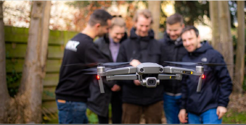 Drone